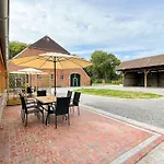 Gut Gross Fedderwarden- Emma By Interhome Apartman *