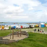 Gut Gross Fedderwarden- Emma By Interhome Apartman Butjadingen