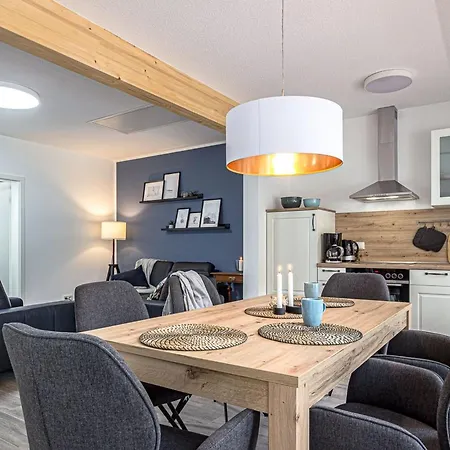 Gut Gross Fedderwarden- Emma By Interhome *