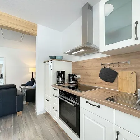 Gut Gross Fedderwarden- Emma By Interhome Apartment *
