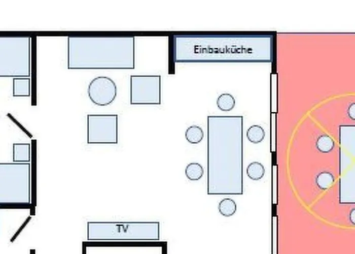 Apartment Gut Gross Fedderwarden- Emma By Interhome *