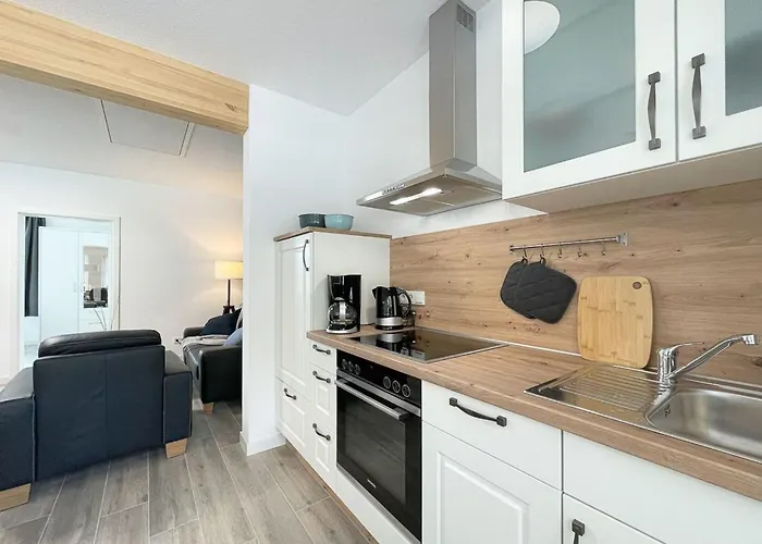 Gut Gross Fedderwarden- Emma By Interhome Apartment *